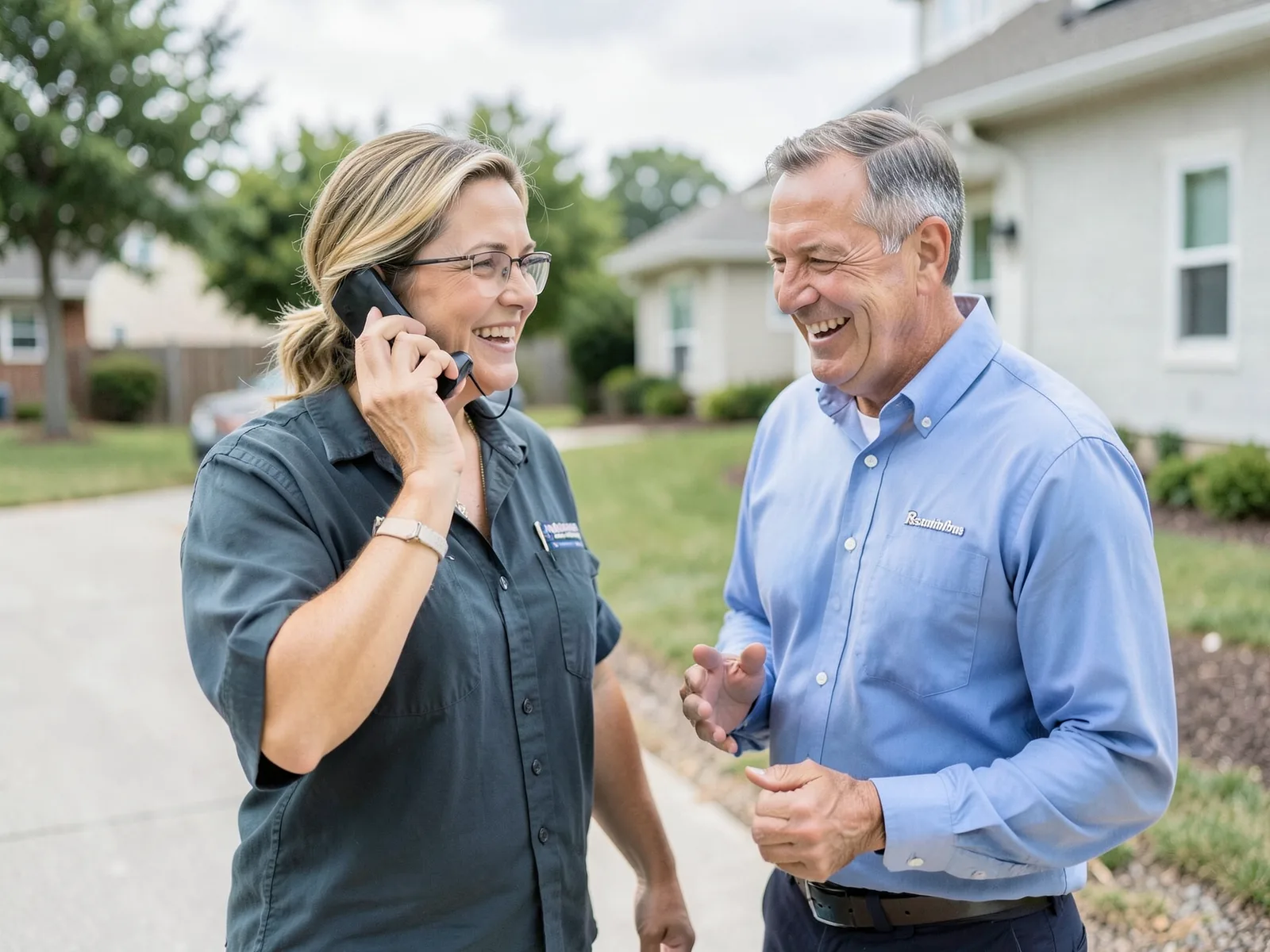 Frequently Asked Questions About Wall Water Cleanup in Saint Charles, MO